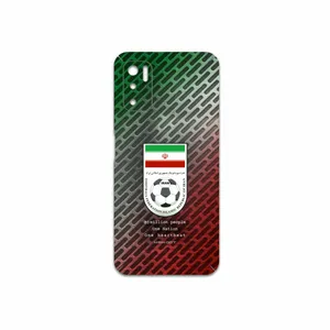 MAHOOT Iran-National-Football-Team Cover Sticker for Xiaomi Poco M3 Pro 5G