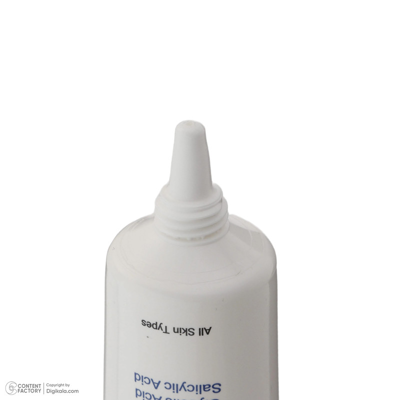 کرم لایه بردار فیس دوکس مدل %Alphasome 15 مناسب انواع پوست حجم 30 میلی لیتر