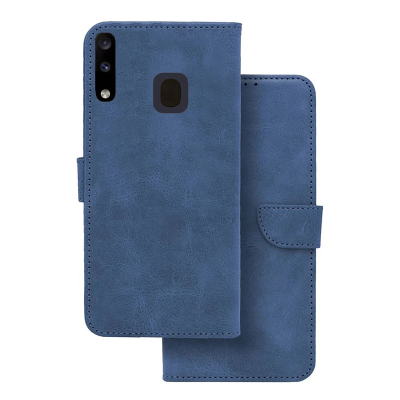 کیف کلاسوری مدل Mavy مناسب برای گوشی موبایل سامسونگ Galaxy A20