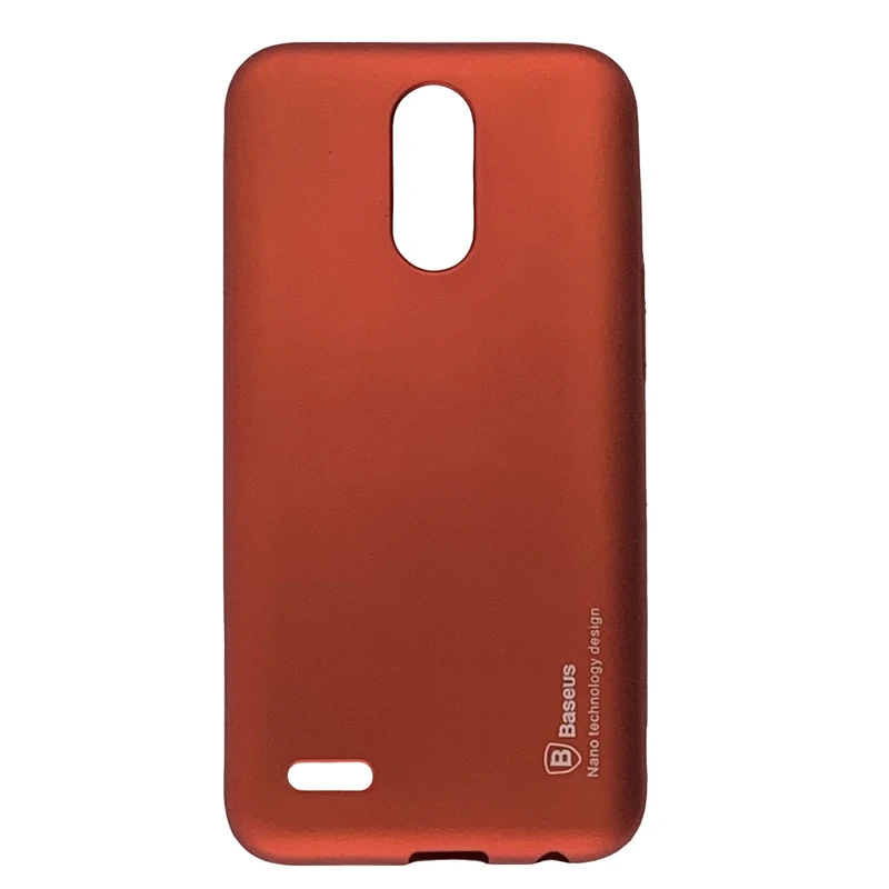 کاور مدل BS01 مناسب برای گوشی موبایل ال جی K10 2017