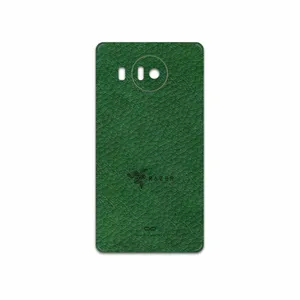 MAHOOT GL-RZR Cover Sticker for Microsoft Lumia 950 XL