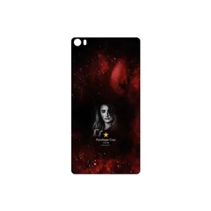 MAHOOT Penelope Cruz Cover Sticker for Huawei P8 Max