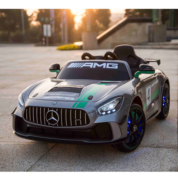 ماشین شارژی مدل AMG SX1918