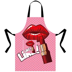 پیش بند آشپزخانه شمسه نگار مدل 0051