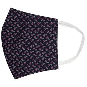 ماسک تزیینی مدل Paisley-sor