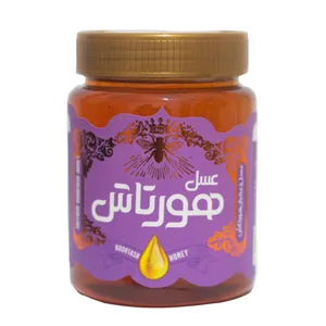 عسل زعفران هورتاش - 600 گرم