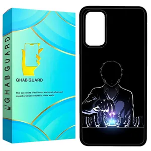 Ghab Guard GA13G Cover For Samsung Galaxy A13 4G / Galaxy A32 5G