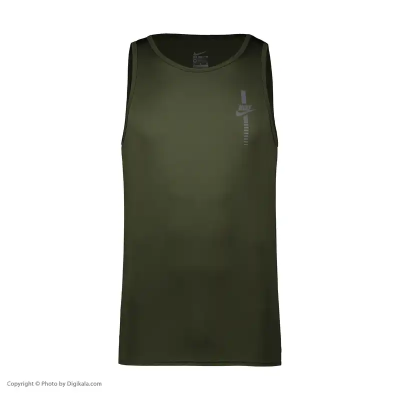 تاپ ورزشی مردانه مدل TS-12