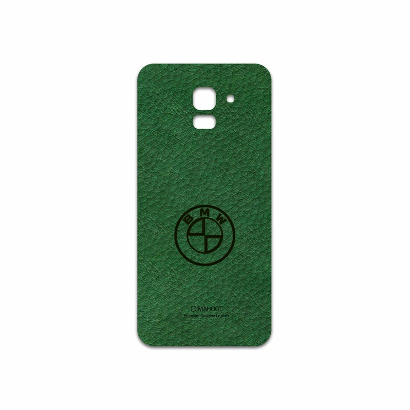 برچسب پوششی ماهوت مدل GL-BMW مناسب برای گوشی موبایل سامسونگ Galaxy J6