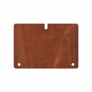 برچسب پوششی ماهوت مدل Buffalo-Leather مناسب برای تبلت سامسونگ Galaxy Tab S 10.5 2014 T805