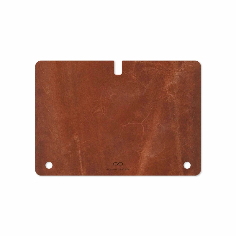 برچسب پوششی ماهوت مدل Buffalo-Leather مناسب برای تبلت سامسونگ Galaxy Tab S 10.5 2014 T805