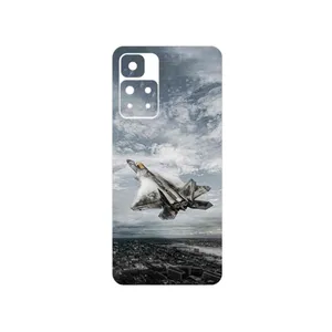 MAHOOT F_22 Cover Sticker for Xiaomi Redmi Note 11 Pro Plus 5G