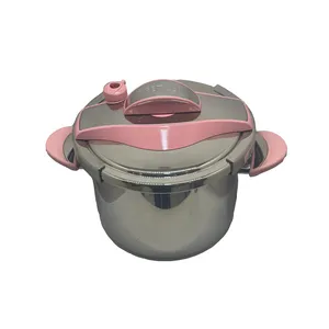 زودپز دسیلوکس مدل X90 گنجایش 6 لیتر