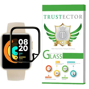 Trustector PET-T 3D Screen Protector For Xiaomi Mi Watch Lite