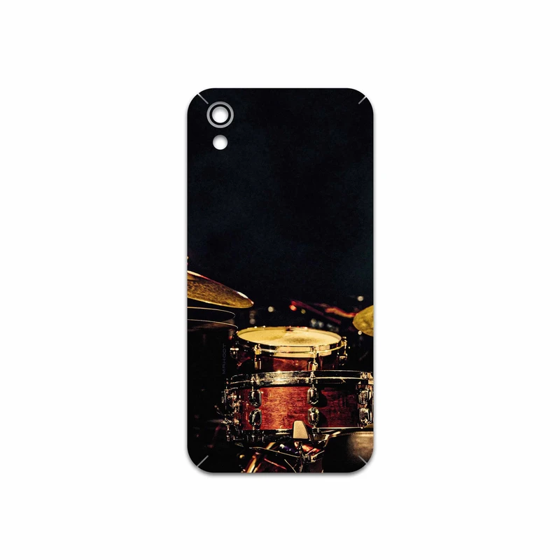 برچسب پوششی ماهوت مدل Drum Kit مناسب برای گوشی موبایل آنر 8S