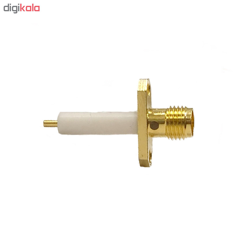 کانکتور SMA مدل SA0202 بسته 4 عددی