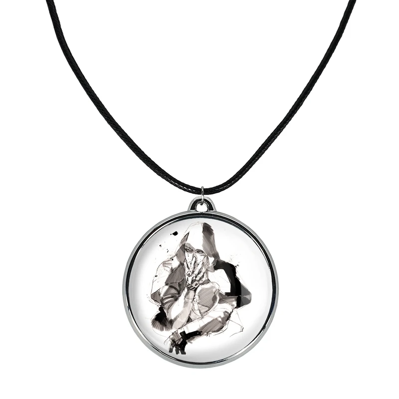 گردنبند خندالو مدل بازی دث استرندینگ (Death Stranding) کد 3511835119