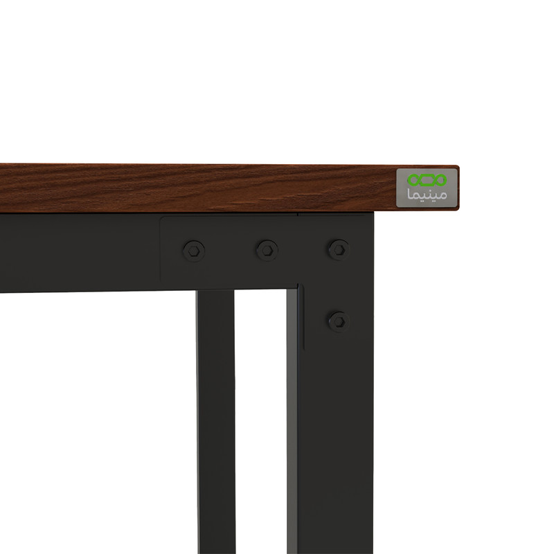 میز اداری مدل Minima X3
