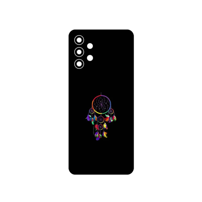برچسب پوششی ماهوت مدل Dream Catchers مناسب برای گوشی موبایل سامسونگ Galaxy A32