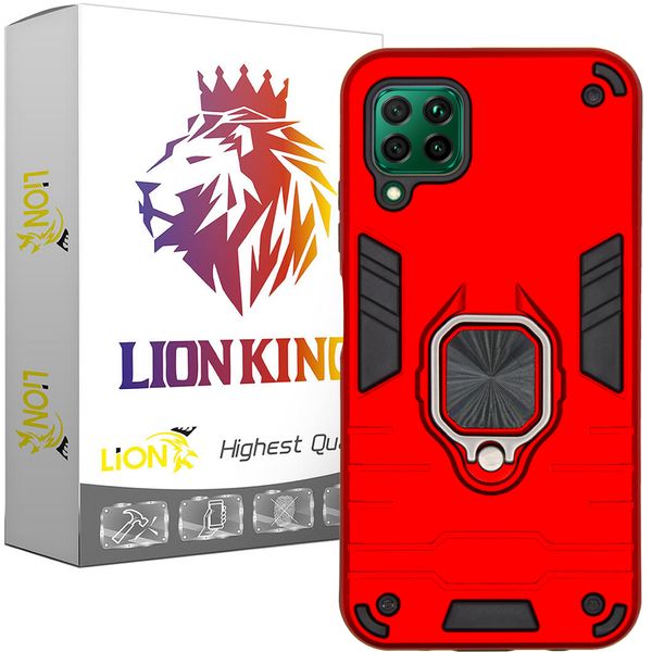 کاور لاین کینگ مدل ASH22 مناسب برای گوشی موبایل هوآوی مدل Nova 7i کاور لاین کینگ مدل ASH22 مناسب برای گوشی موبایل هوآوی مدل Nova 7i