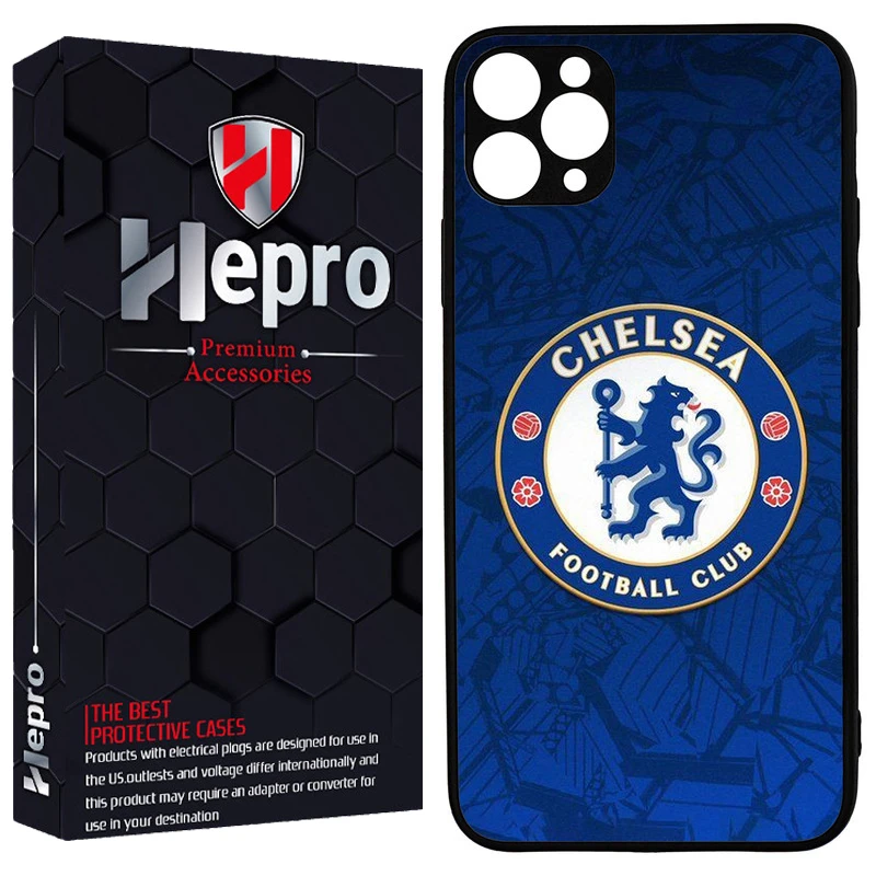 کاور هپرو طرح فانتزی مدل TPU مناسب برای گوشی موبایل اپل IPHONE 11 PRO MAX