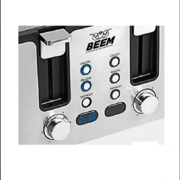 توستر مدل BT1504