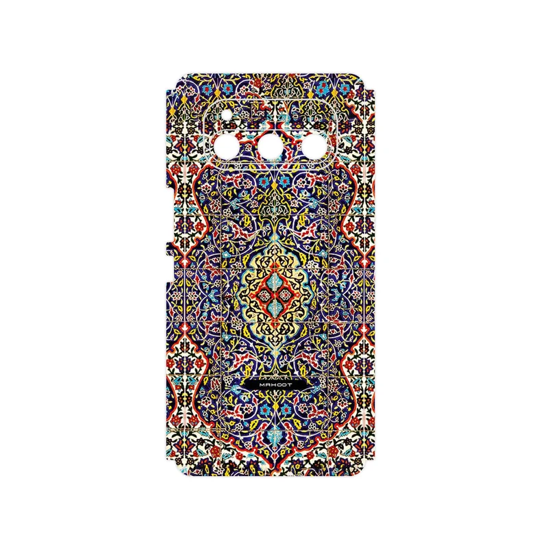 برچسب پوششی ماهوت مدل Iran_Tile6 مناسب برای گوشی موبایل داریا Bond 5G