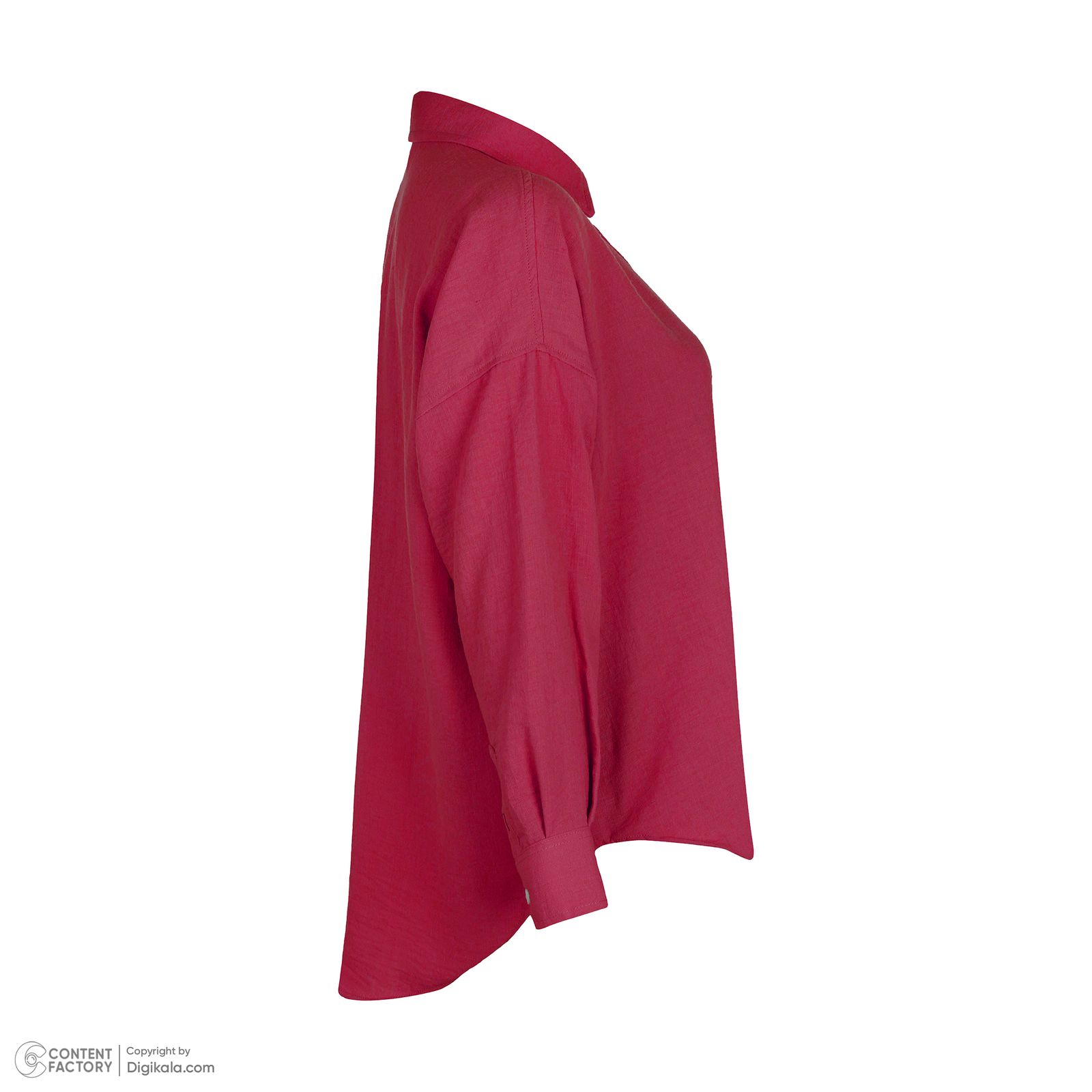 مانتو و شلوار زنانه ایزی دو مدل 11159664 -  - 3