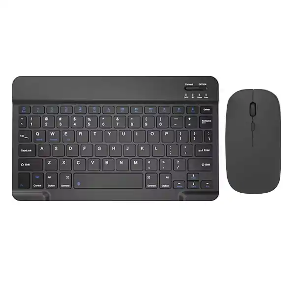 کیبورد و ماوس بلوتوثی مدل KIT