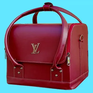 کیف لوازم آرایش و گریم زنانه مدل 103