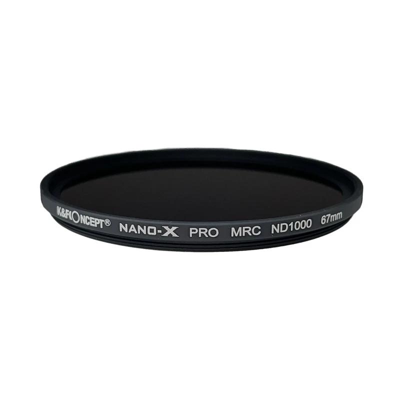 فیلتر لنز کی اند اف مدل ND1000 MRC NANOX -67MM