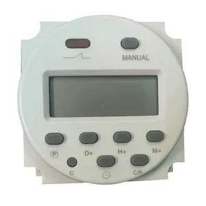 تایمر دیجیتال مدل CN101A