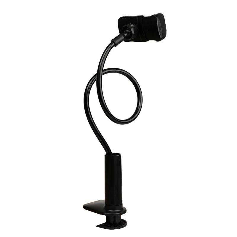 پایه نگهدارنده گوشی موبایل زومی مدل Gooseneck Plus