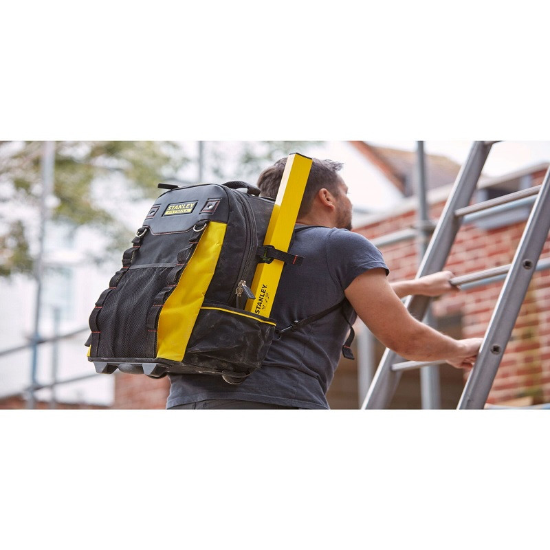 کوله پشتی ابزار استنلی مدل 79-215