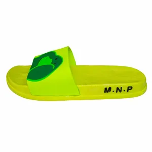 دمپایی زنانه مدل اردک HD-light gn