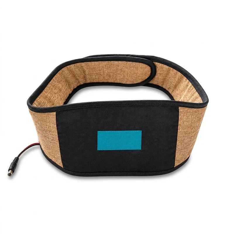 کمربند حرارتی طبی مدل A22