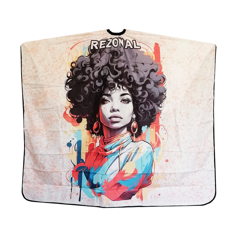 پیش بند اصلاح رزونال مدل African