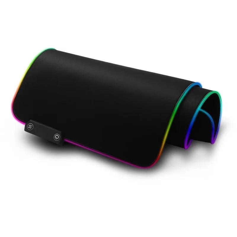 ماوس پد مدل deskpad RGB مدل JZL-001 1