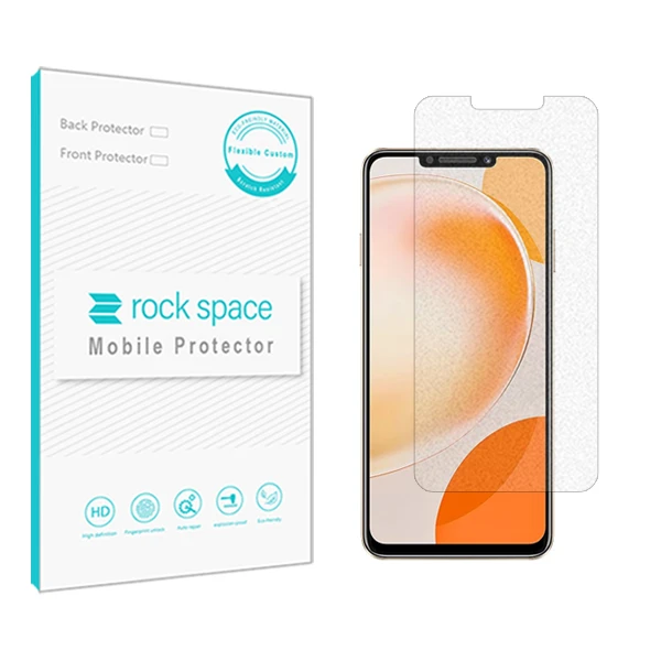 محافظ صفحه نمایش مات راک اسپیس کد MTT مناسب برای گوشی موبایل هوآوی Enjoy 60X