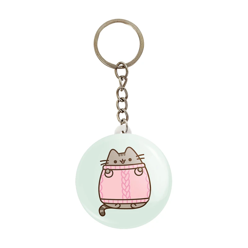 جاکلیدی خندالو مدل پوشین گربه بامزه کد 26597