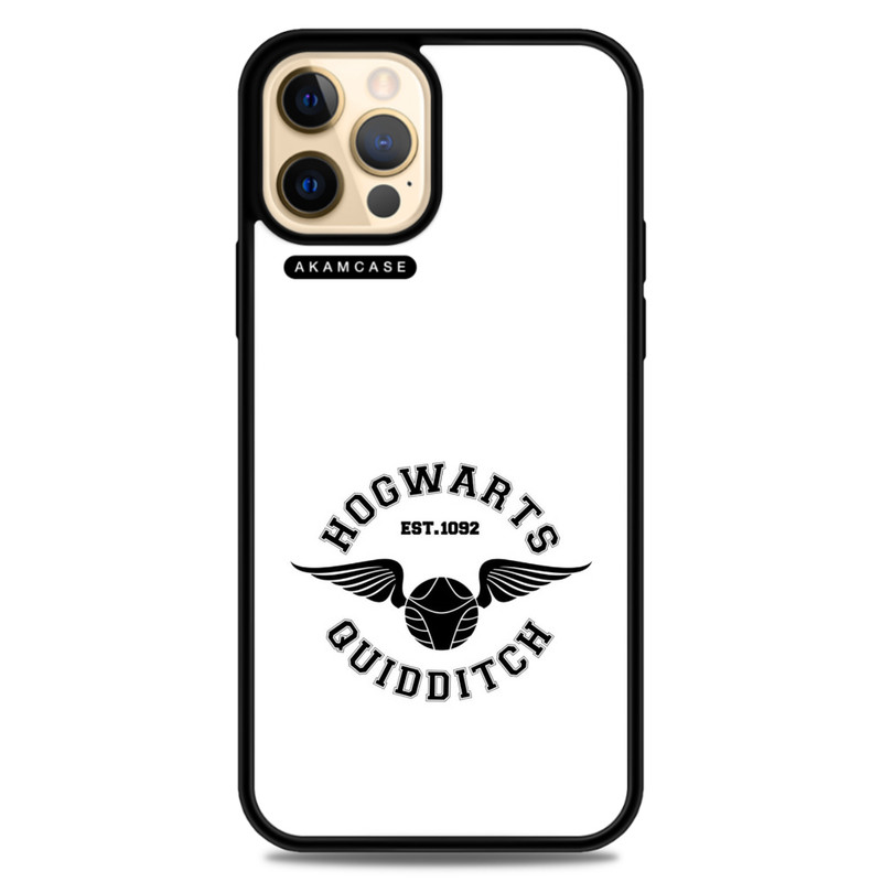 کاور آکام مدل AMC-WA12PRO-HARRY POTTER-20 مناسب برای گوشی موبایل اپل iPhone 12 Pro