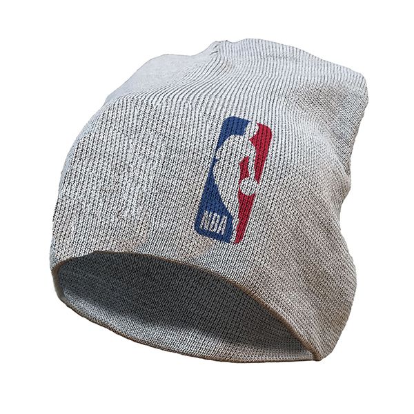 کلاه بافتنی مدل زمستانی ورزشی NBA کد v004