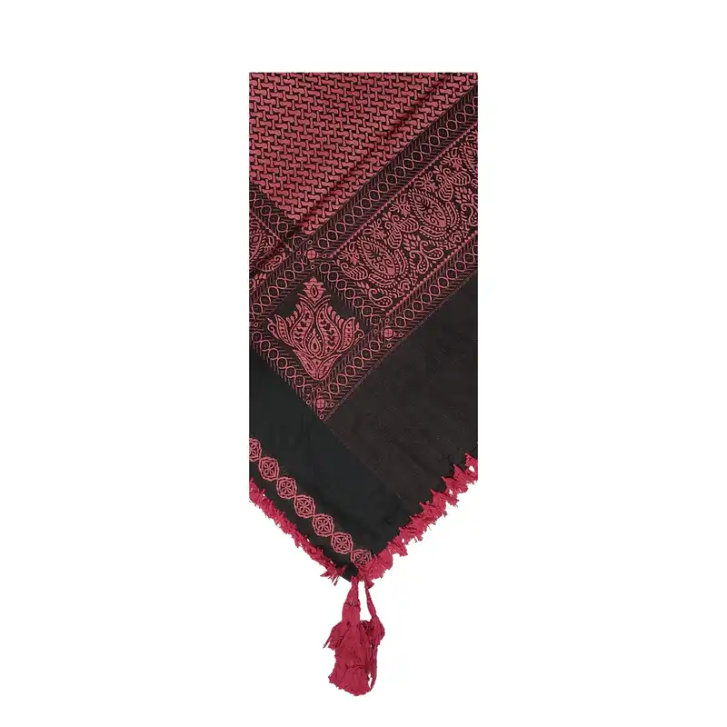 چفیه مدل عمانی کد OM 1147