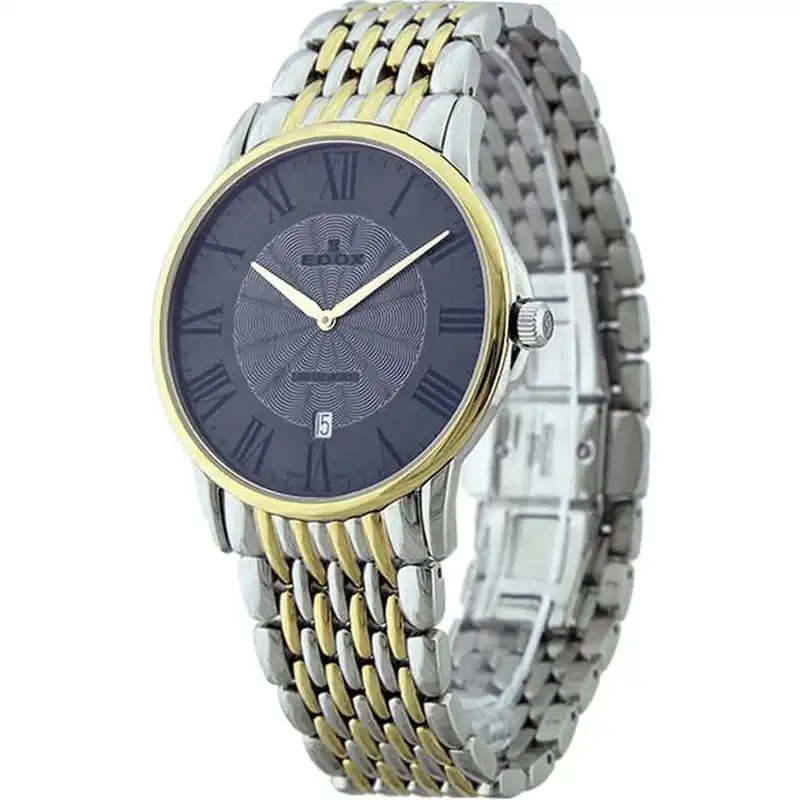 ساعت مچی عقربهای مردانه ادوکس مدل 56001357JMGR