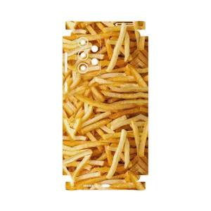 MAHOOT French fries-FullSkin Cover Sticker for Samsung Galaxy A33 5G