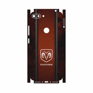 MAHOOT Dodge-FullSkin Cover Sticker for Gplus T10