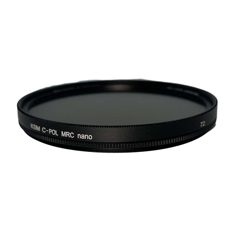 فیلتر لنز مدل C-PL MRC NANO F-PRO-72MM فیلتر لنز مدل C-PL MRC NANO F-PRO-72MM