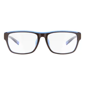 فریم عینک طبی مستطیلی مردانه آرمانی اکسچنج مدل 0AX3018F-8144 مناسب برای صورت بیضی، قلب، گرد و مثلث