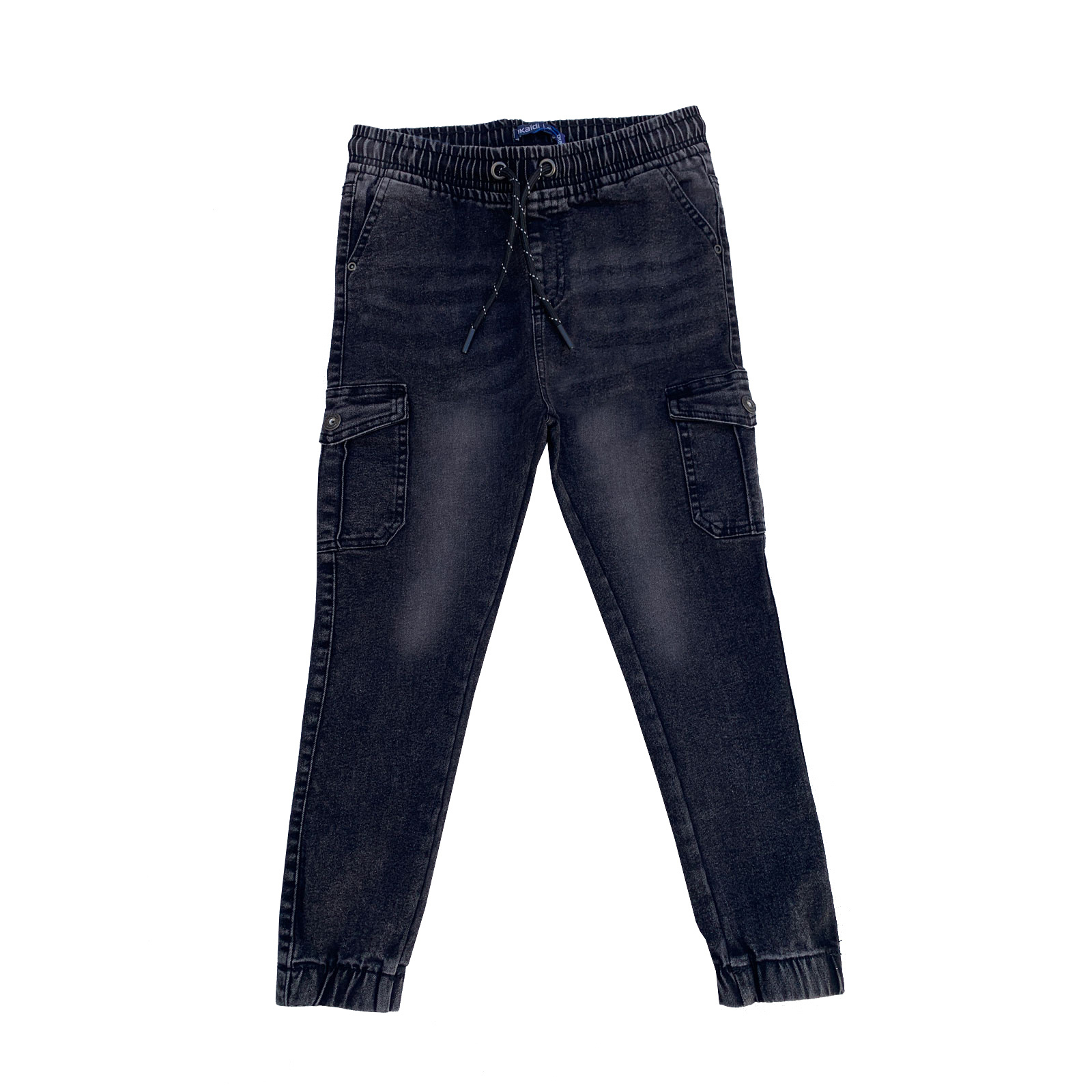 شلوار جین پسرانه اوکایدی مدل 1176