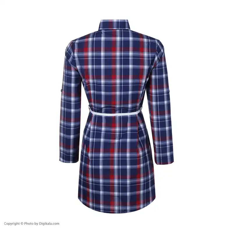 مانتو زنانه مدل BS22